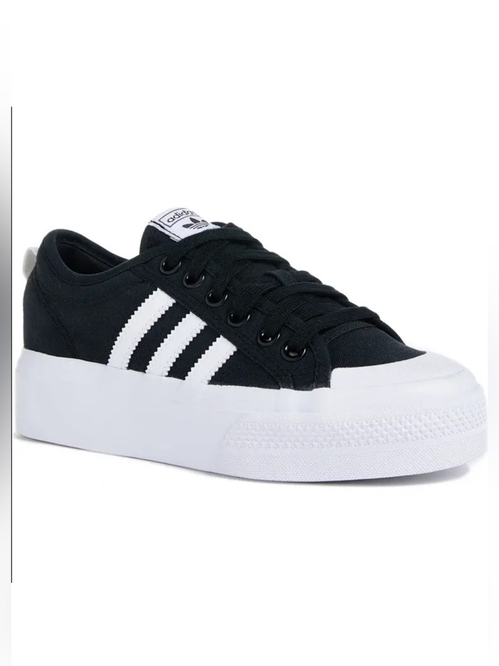 Adidas Nizza Platform sneakers 9 - Picture 4 of 14